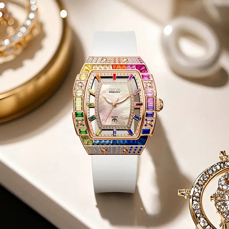 Montre pour Femme Série - Montre Quartz G76221