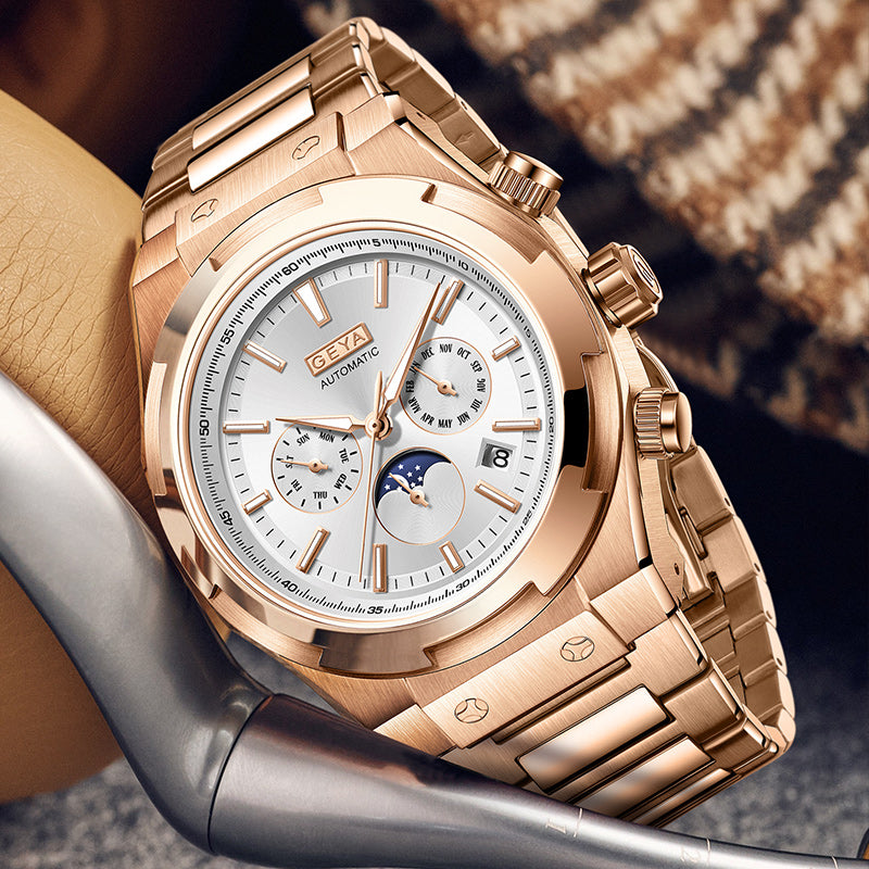 Classic Series - Mechanical Watch G78068