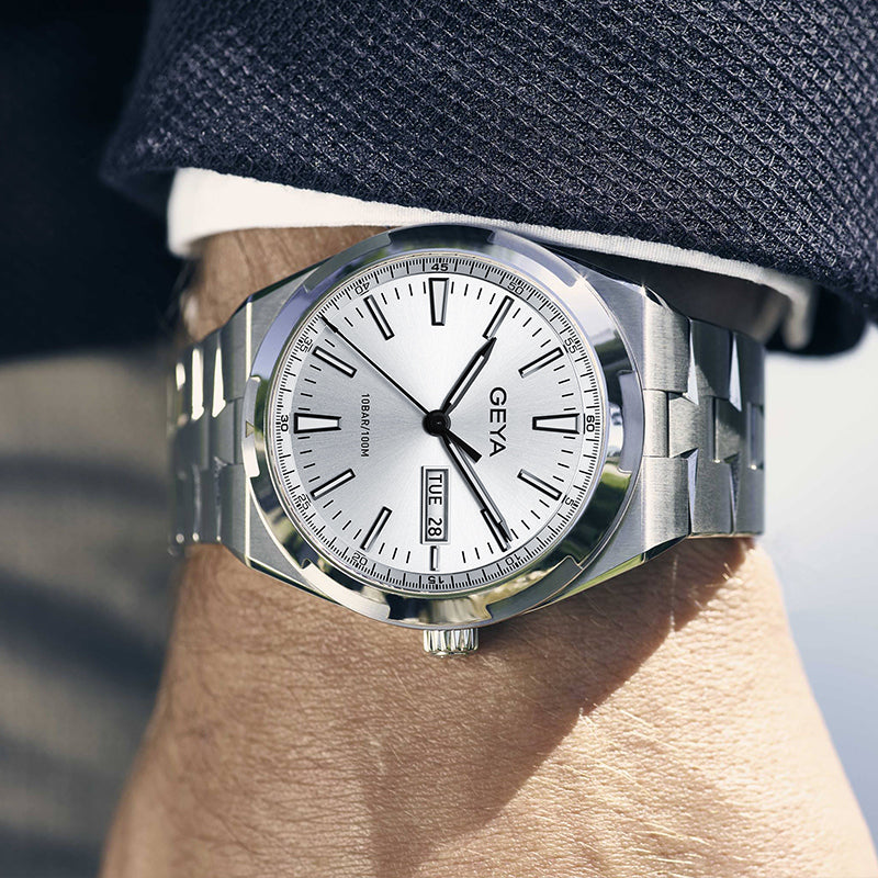 Classic Series - Mechanical Watch G78166