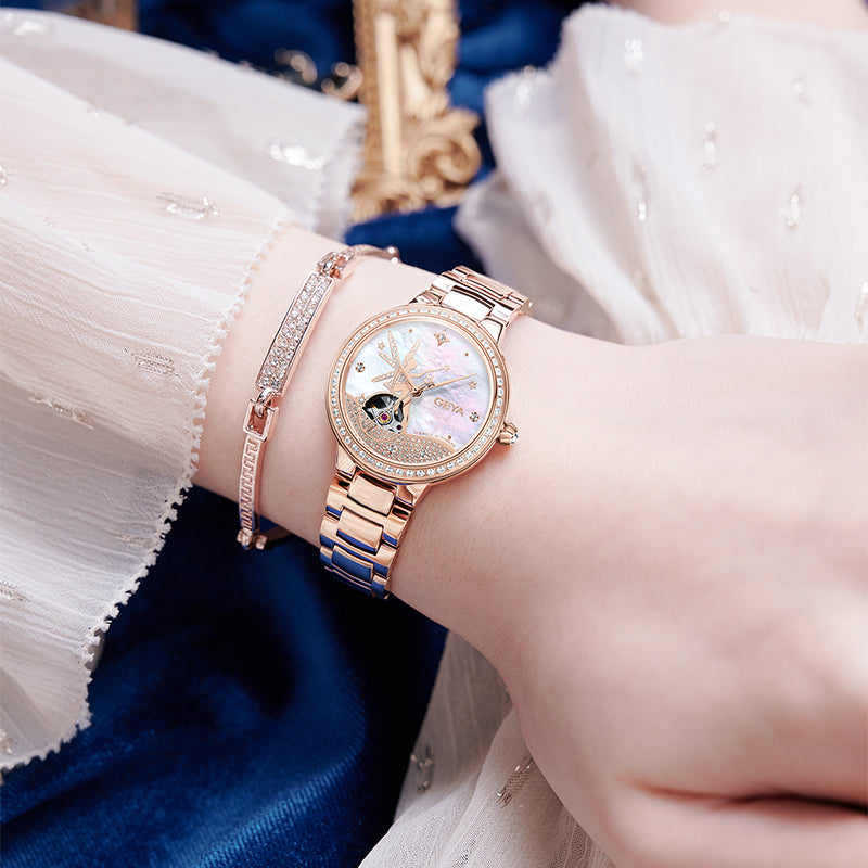 Women's Watch Series - Quartz Watch G78057