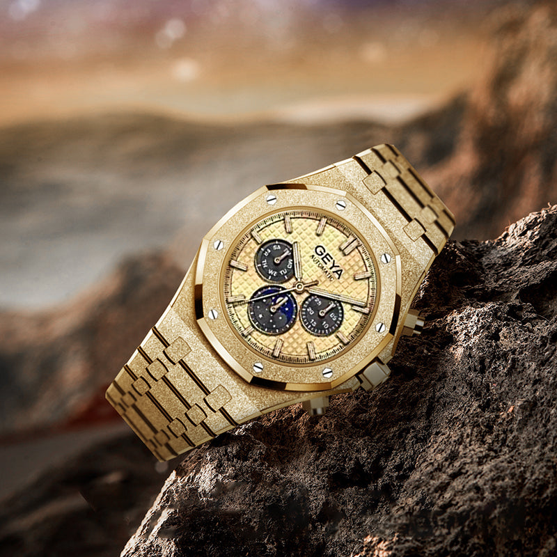 Classic Series - Mechanical Watch G78136