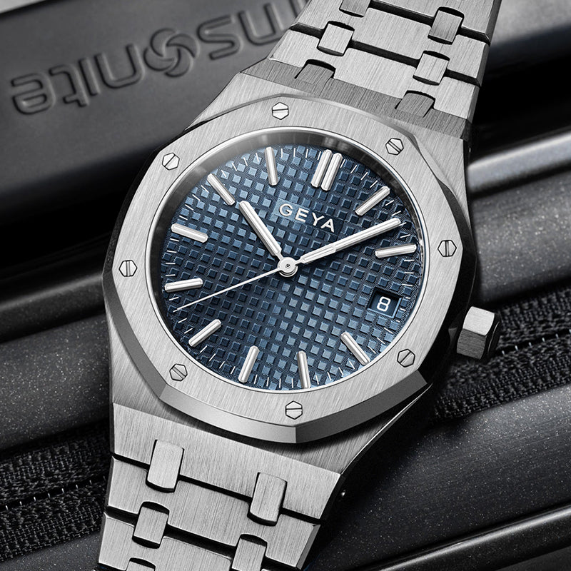 Classic Series -  Mechanical Watch G78083
