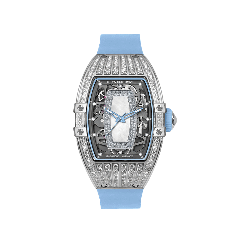 Women's Watch Series - Mechanical Watch G78067
