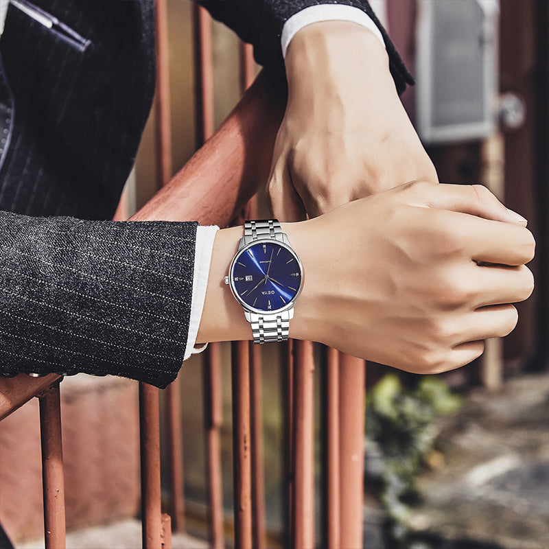 Classic Series - Quartz Watch G06222