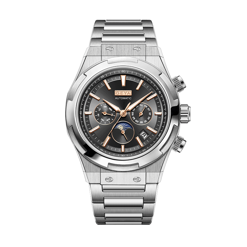 Classic Series - Mechanical Watch G78068