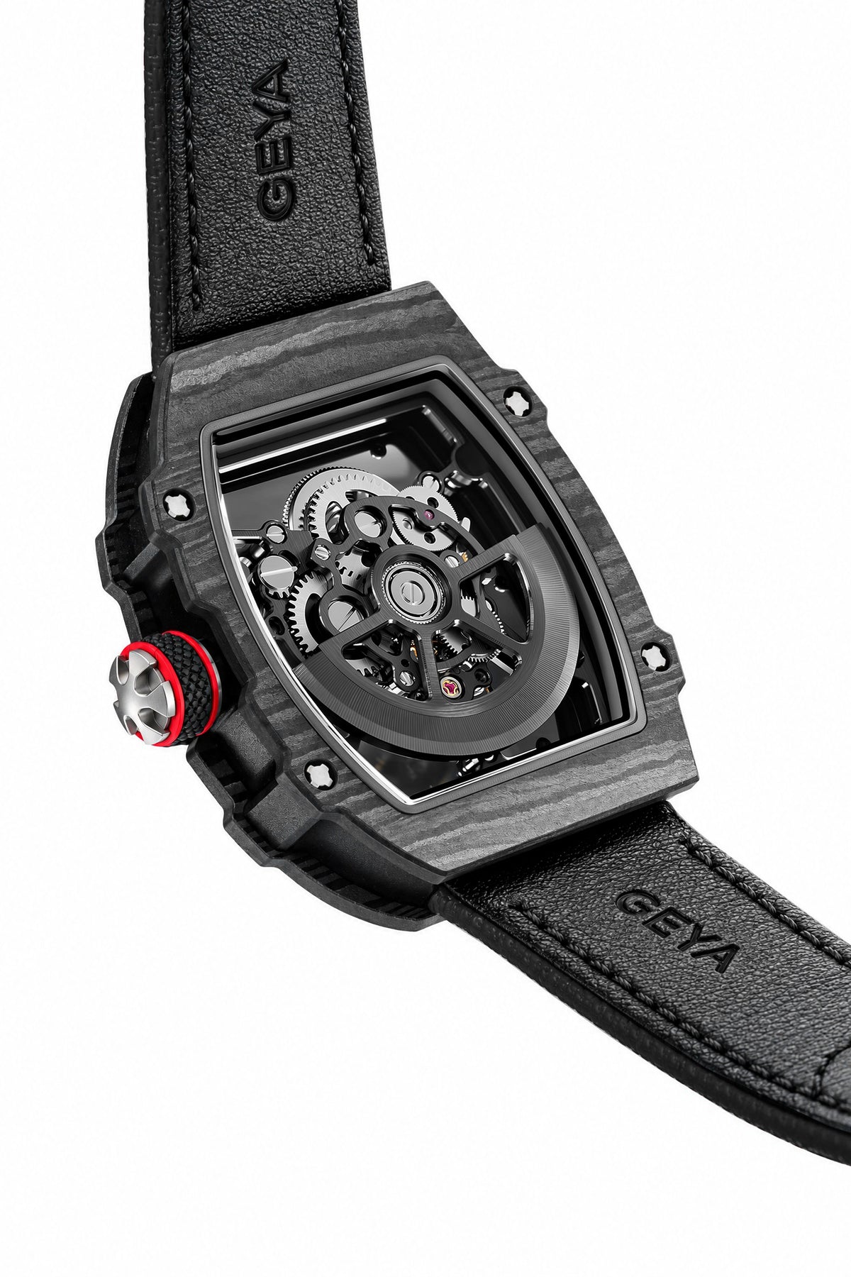 Skeleton Series - Mechanical Watch G78222