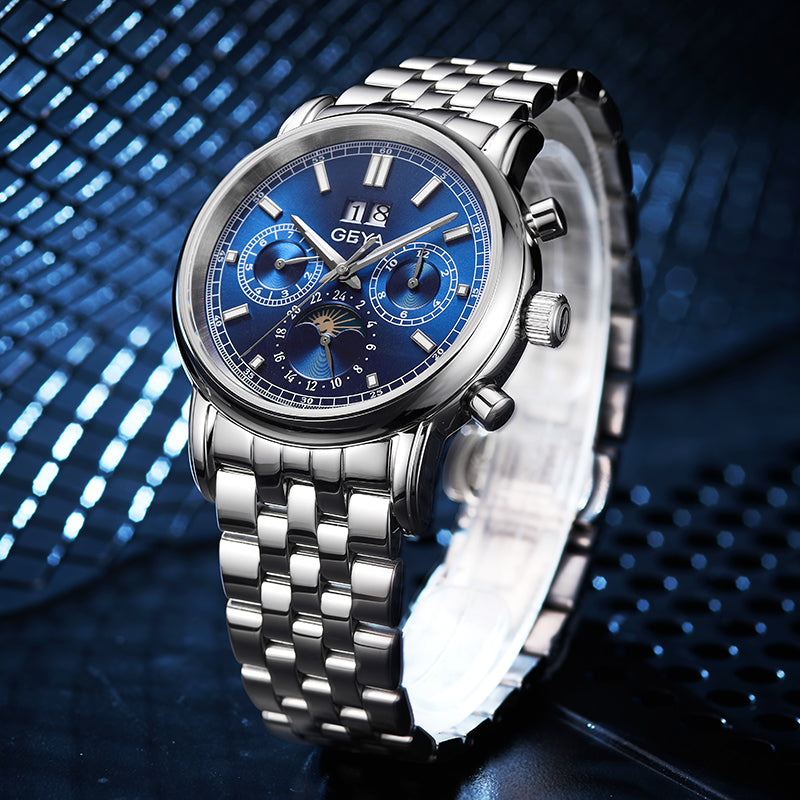 Classic Series - Mechanical Watch G78172