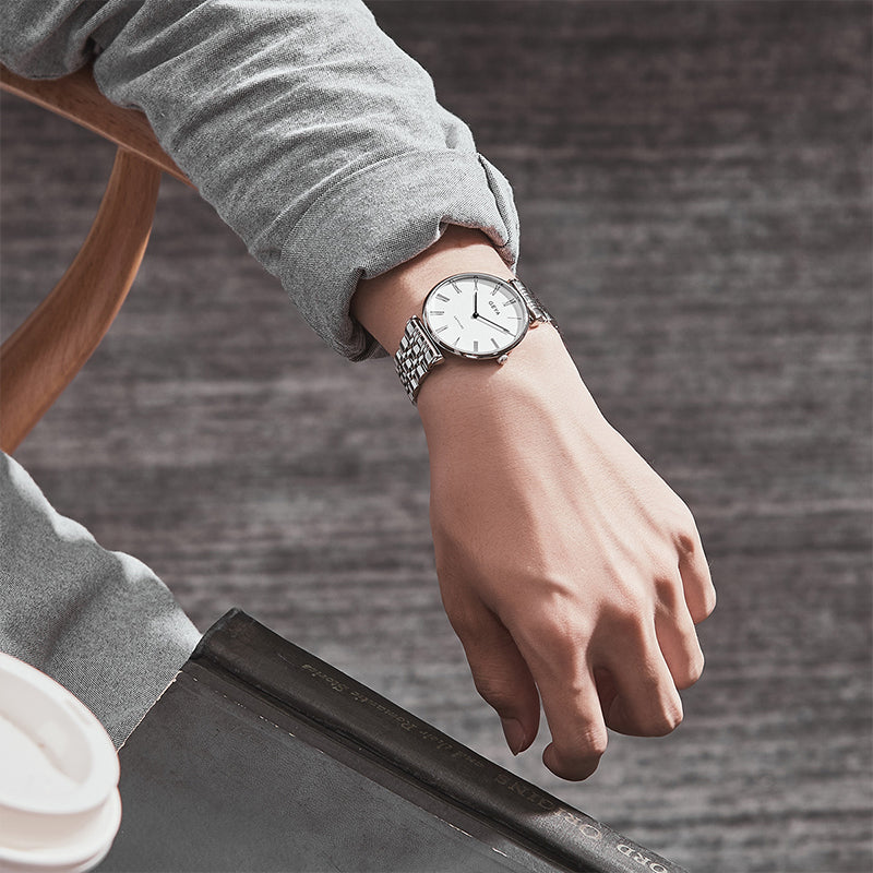 Classic Series - Quartz Watch G06233