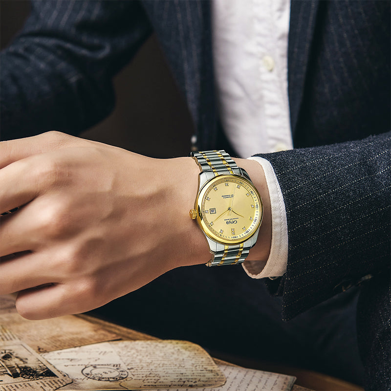 Classic Series - Mechanical Watch G08213