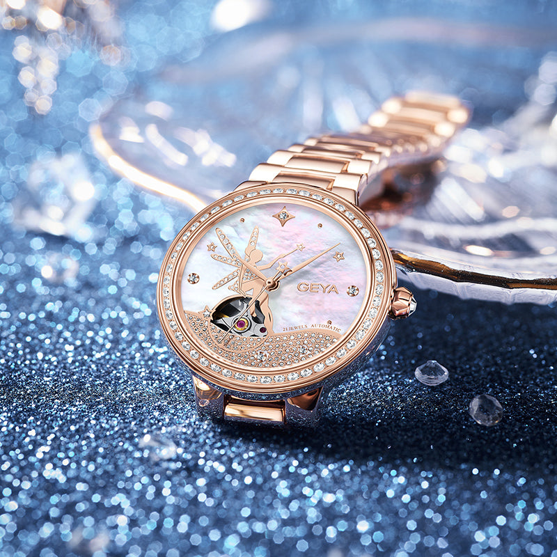 Women's Watch Series - Quartz Watch G78057