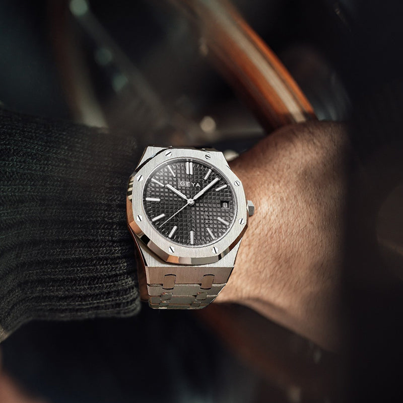 Classic Series -  Mechanical Watch G78083