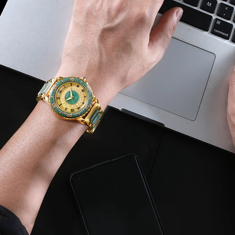 Classic Series - Mechanical Watch G78216