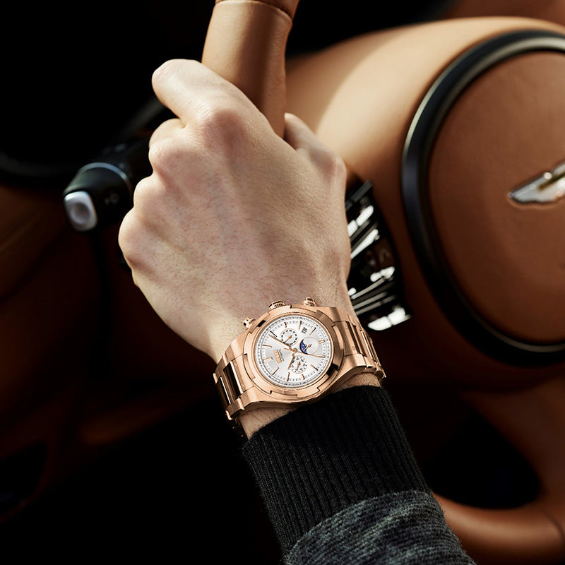 Classic Series - Mechanical Watch G78068