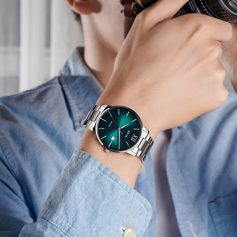 Classic Series - Quartz Watch G06262