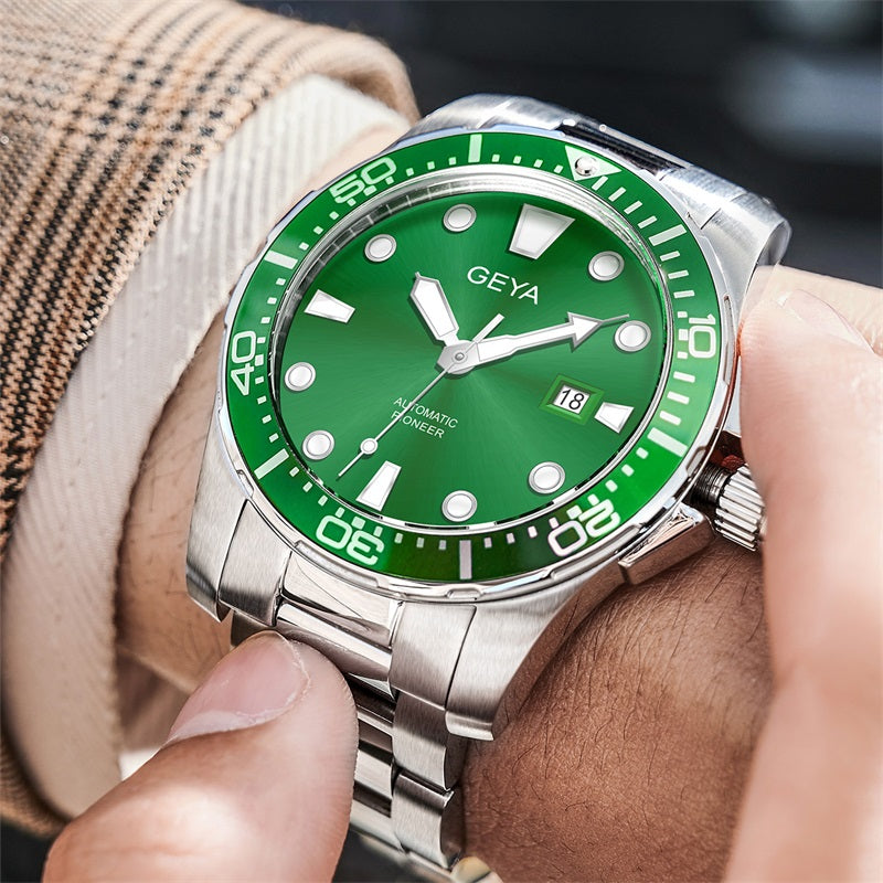 Classic Series - Mechanical Watch G78037