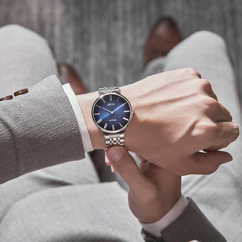 Classic Series - Quartz Watch G06233