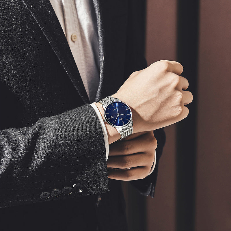 Classic Series - Quartz Watch G06222