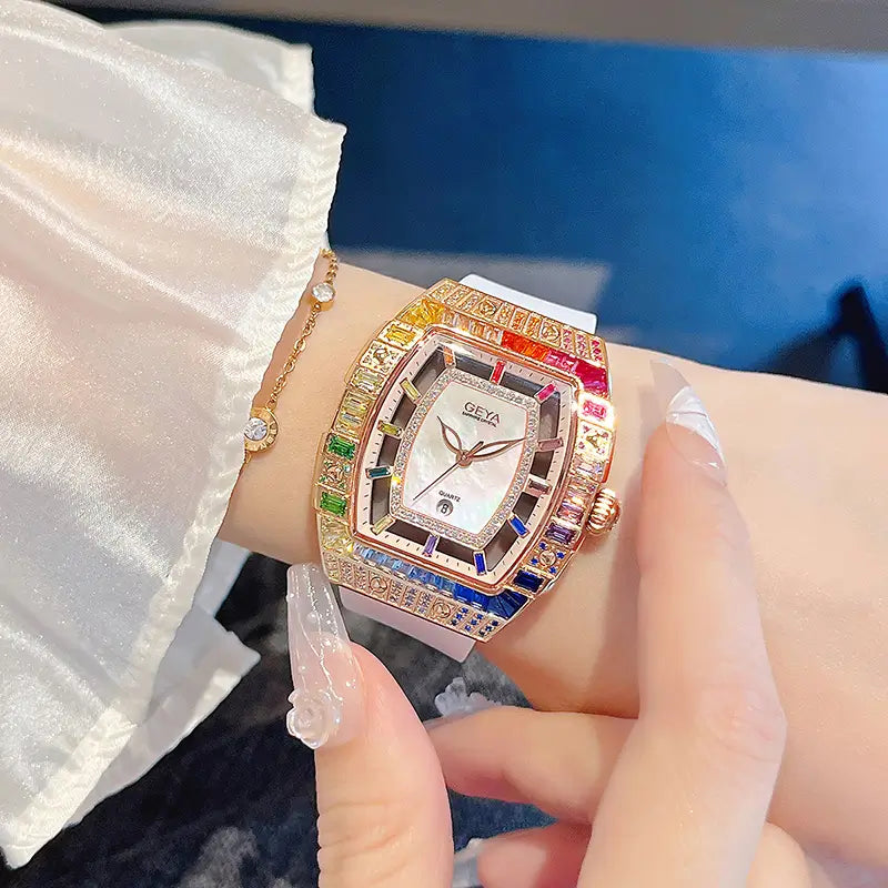 Montre pour Femme Série - Montre Quartz G76221