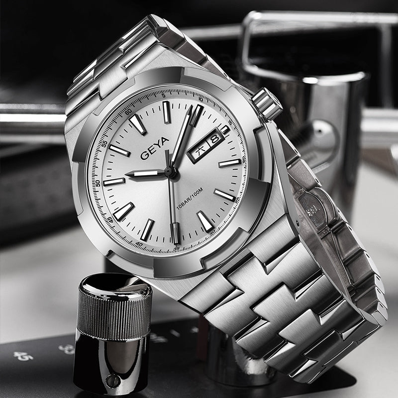Classic Series - Mechanical Watch G78166