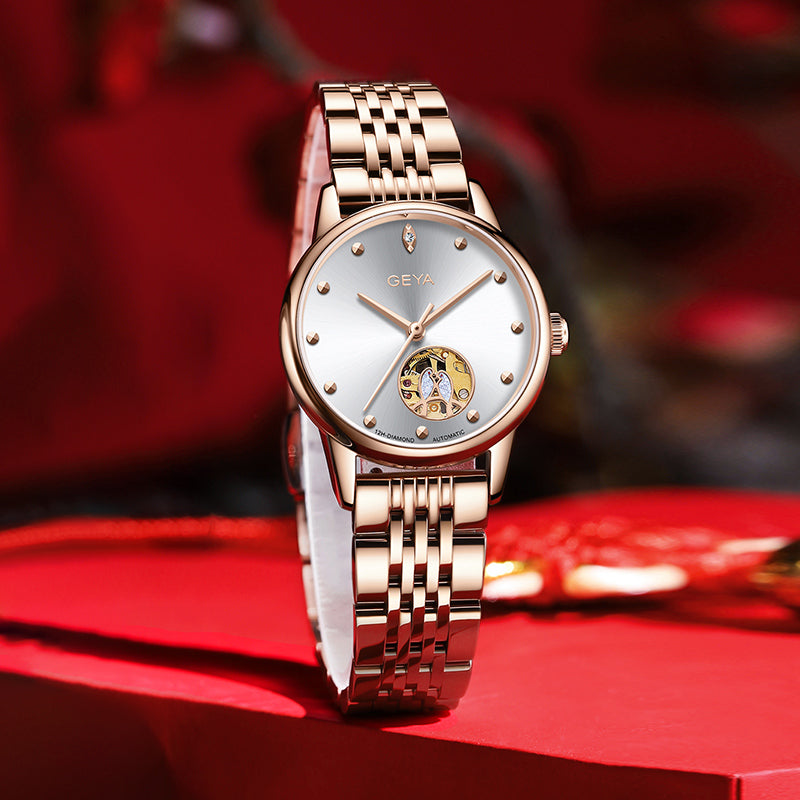 Classic Series - Mechanical Watch G78031