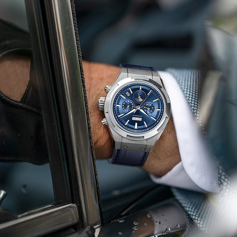 Classic Series - Mechanical Watch G78068
