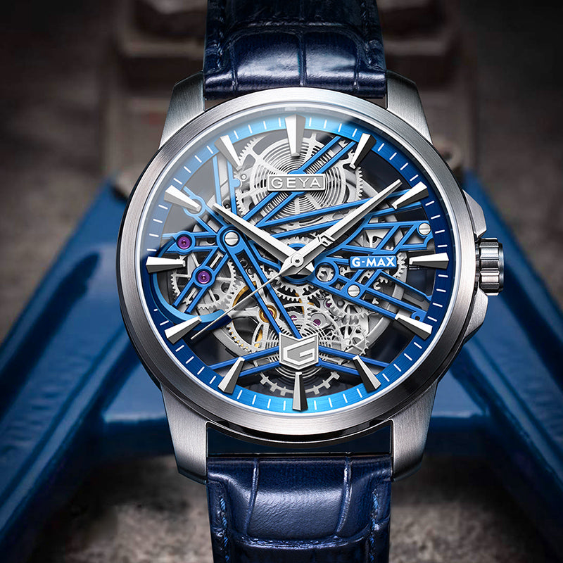 Classic Series - Mechanical Watch G78059