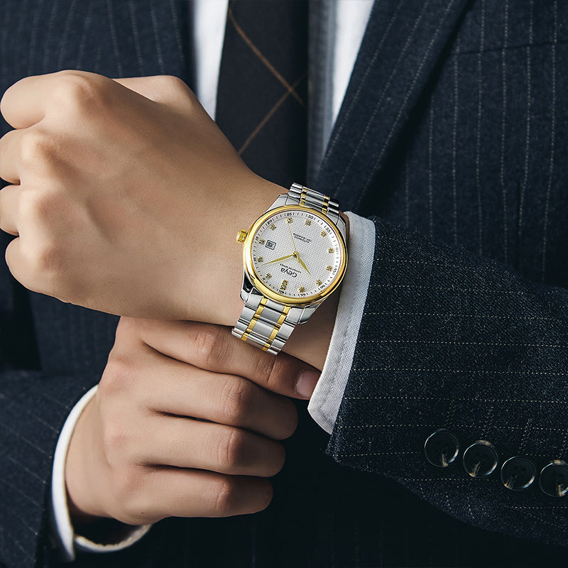 Classic Series - Mechanical Watch G08213