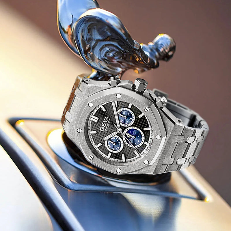 Classic Series - Mechanical Watch G78136