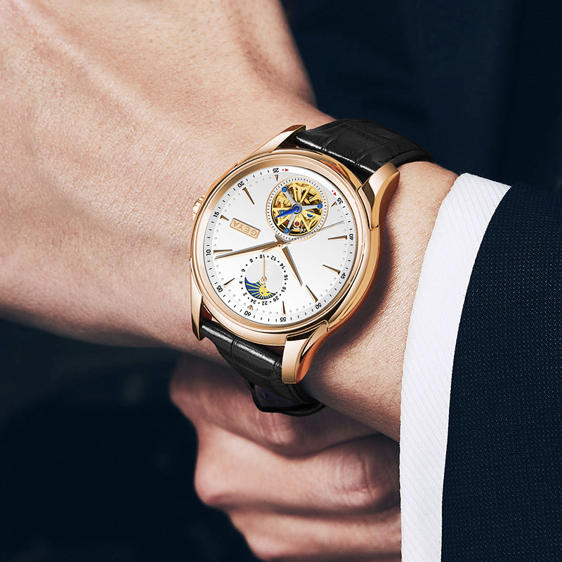 Classic Series - Mechanical Watch G78178