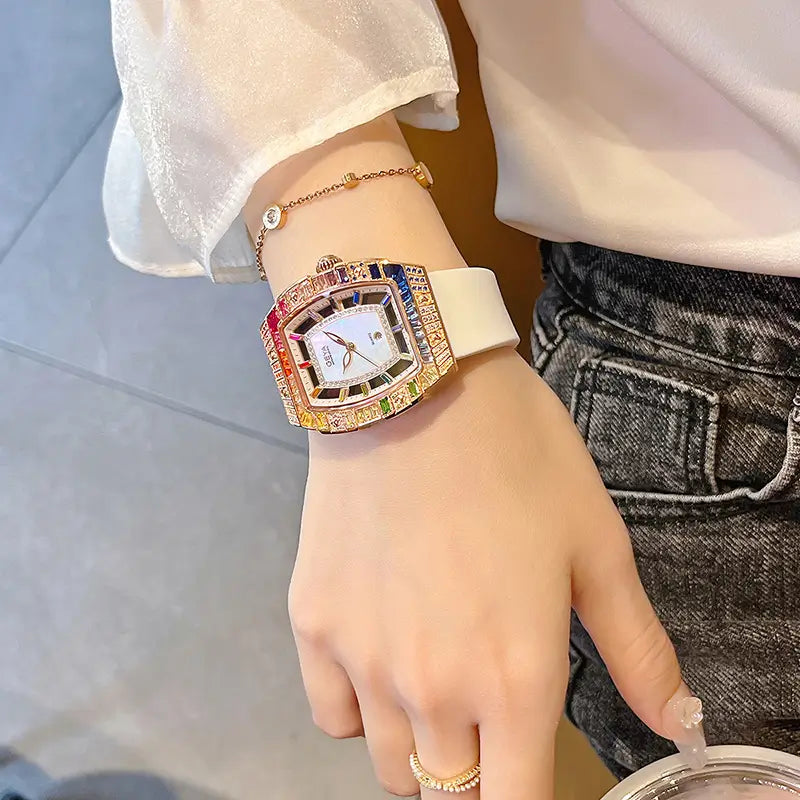 Montre pour Femme Série - Montre Quartz G76221