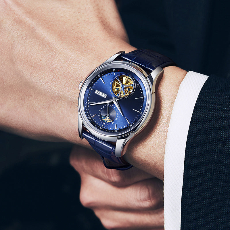 Classic Series - Mechanical Watch G78178