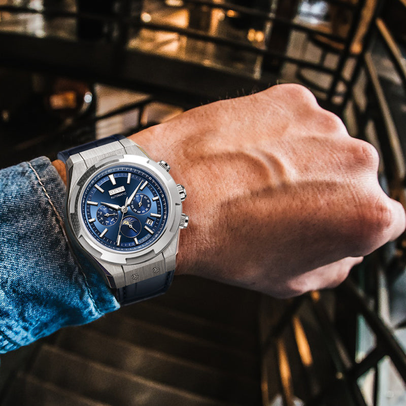 Classic Series - Mechanical Watch G78068