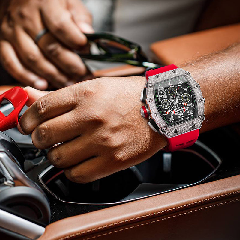 Classic Series - Mechanical Watch G78119