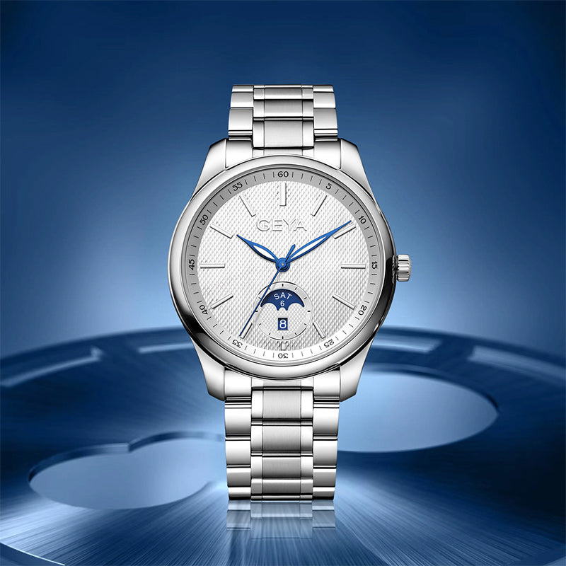 Classic Series - Mechanical Watch G78197