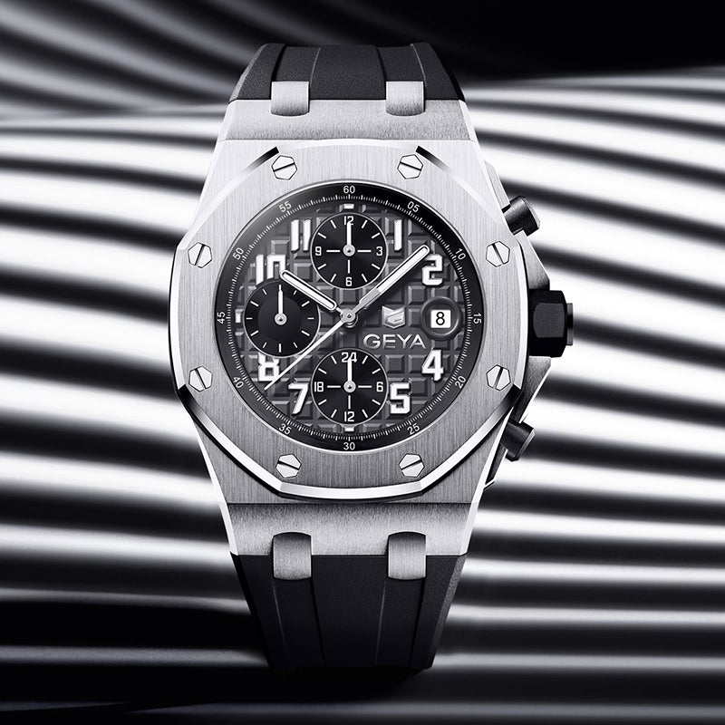 Reloj mecánico G78080