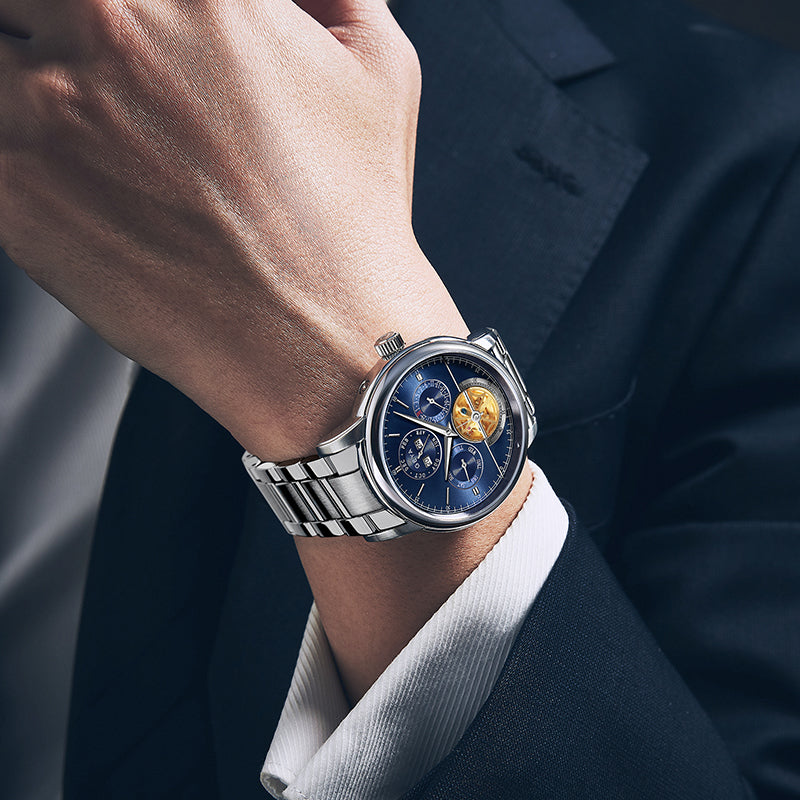 Classic Series - Mechanical Watch G78181