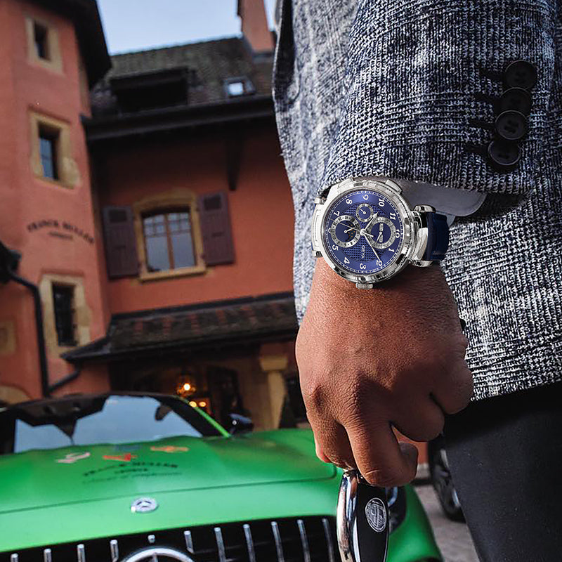 Classic Series - Mechanical Watch G78173