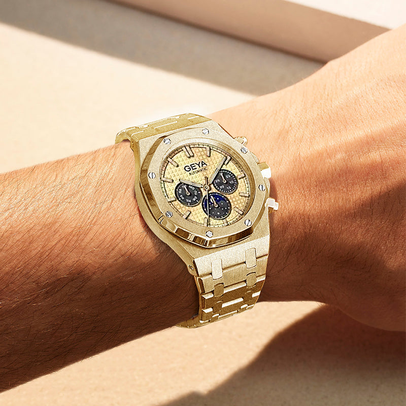 Classic Series - Mechanical Watch G78136