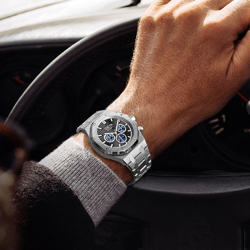 Classic Series - Mechanical Watch G78136