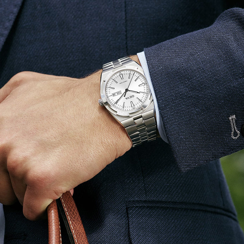 Classic Series - Mechanical Watch G78166