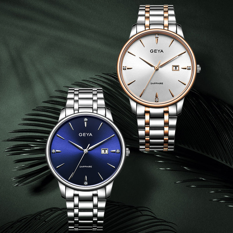 Classic Series - Quartz Watch G06222