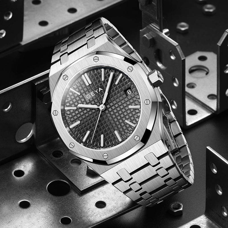 Classic Series -  Mechanical Watch G78083