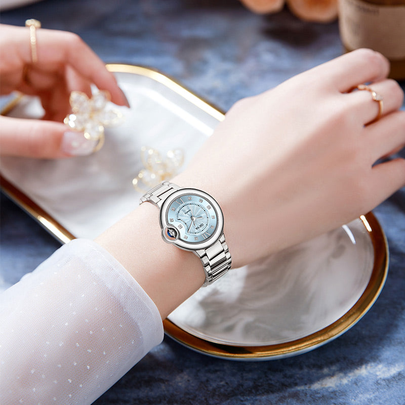 Women's Watch Series - Quartz Watch G76218