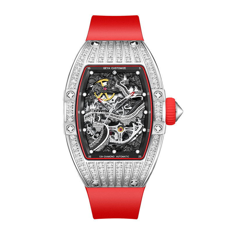 Women's Watch Series - Mechanical Watch G78103