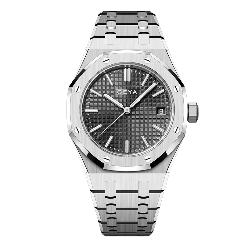 Classic Series -  Mechanical Watch G78083