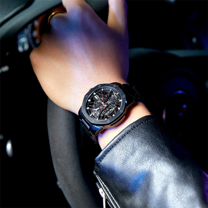 Classic Series - Mechanical Watch G08239