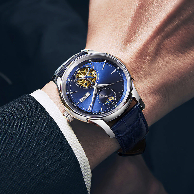 Classic Series - Mechanical Watch G78178
