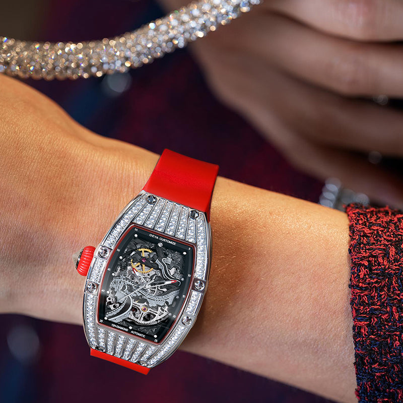 Women's Watch Series - Mechanical Watch G78103