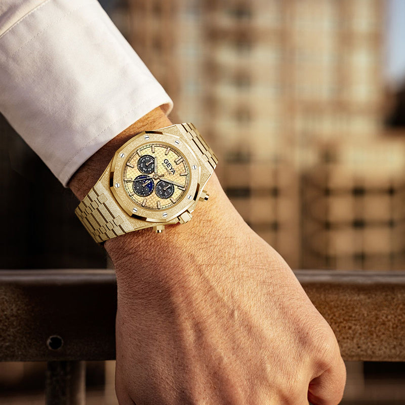 Classic Series - Mechanical Watch G78136