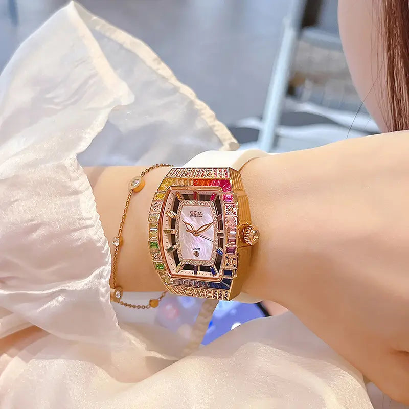 Montre pour Femme Série - Montre Quartz G76221